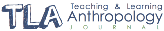 Teaching and Learning Anthro Graphic
