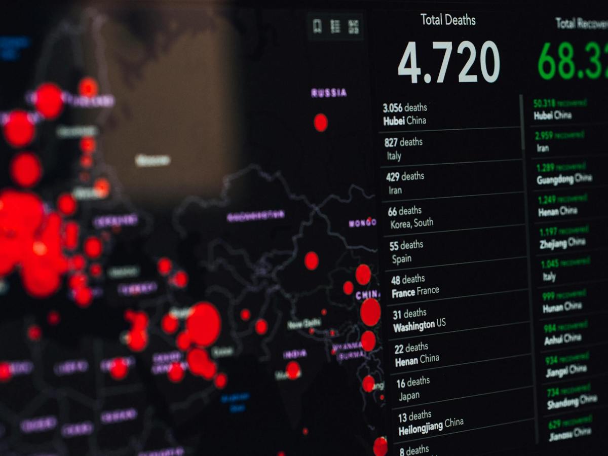 Q&A with Andrew Lakoff, Author of Planning for the Wrong&nbsp;Pandemic