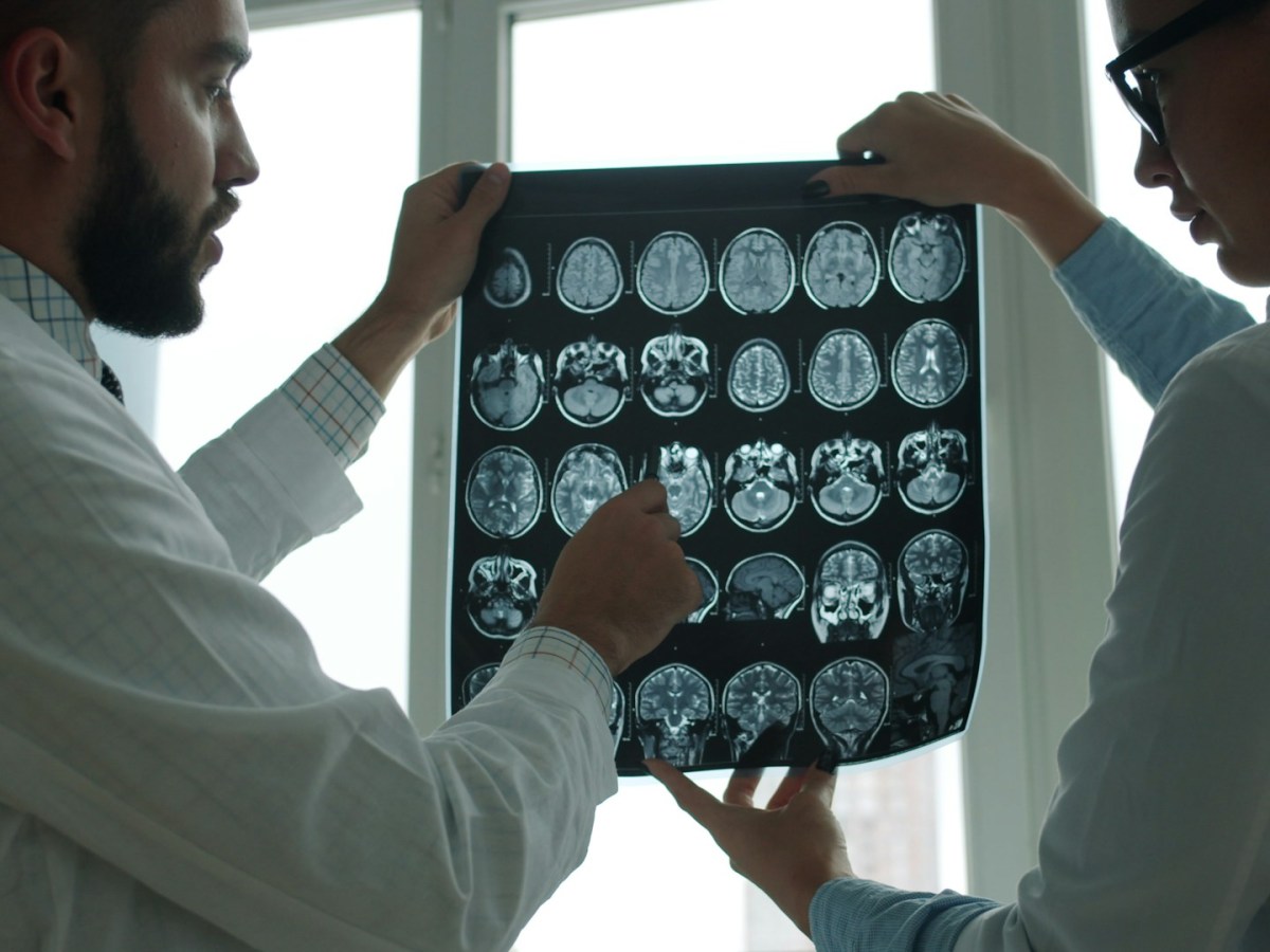Introducing Problem Convergence: The Case of Brain&nbsp;Injury